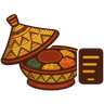 Yene Menu